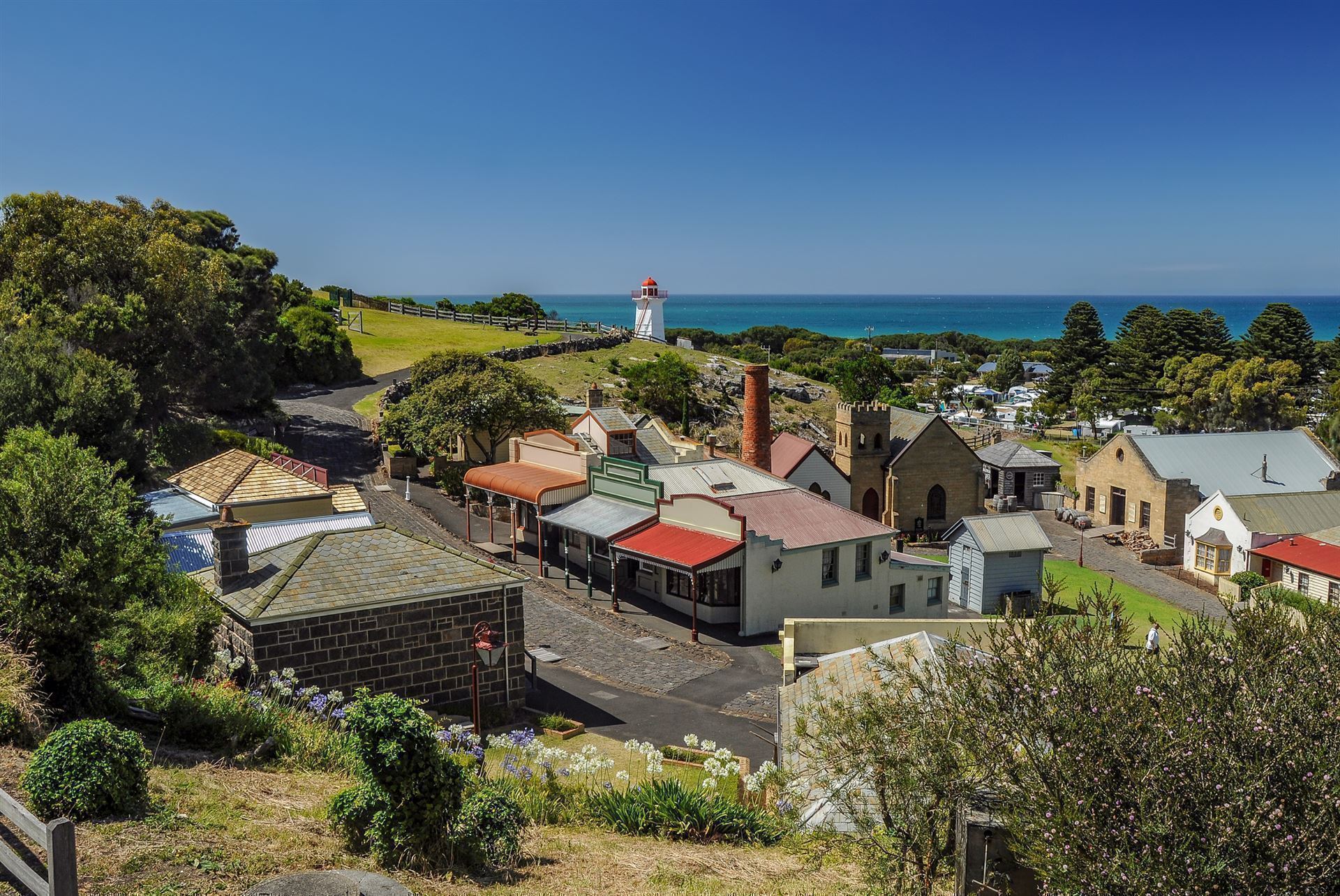 Warrnambool