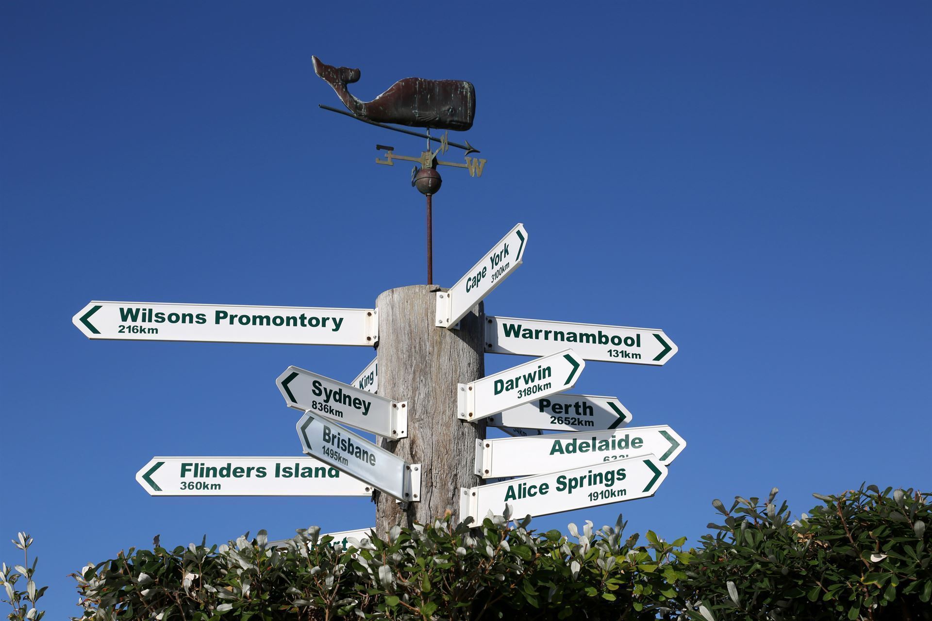Warrnambool