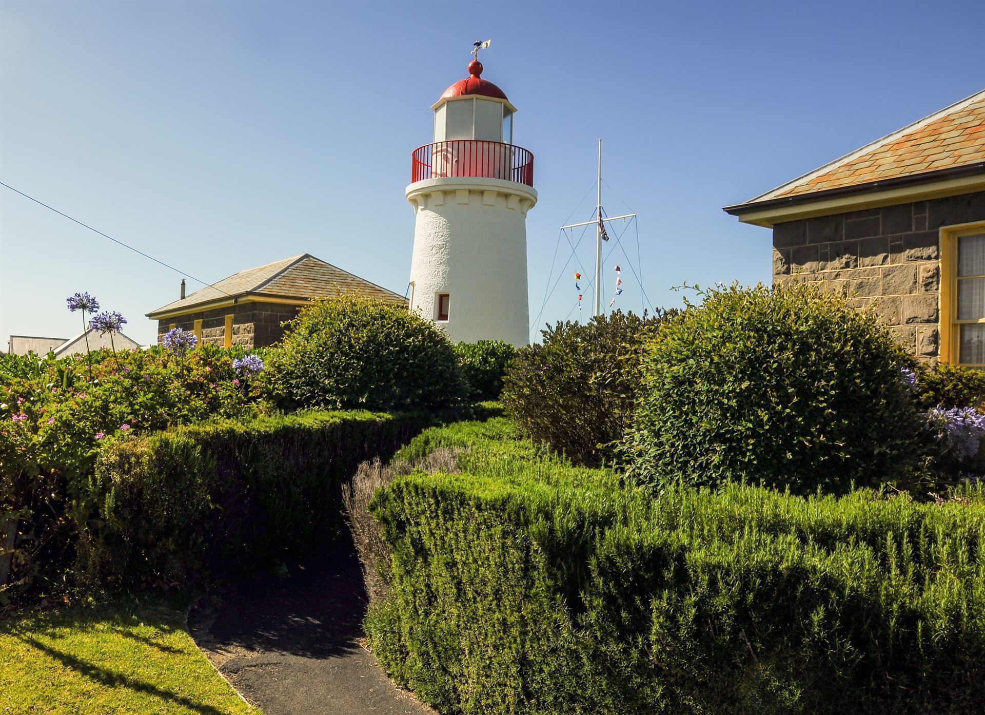 Warrnambool