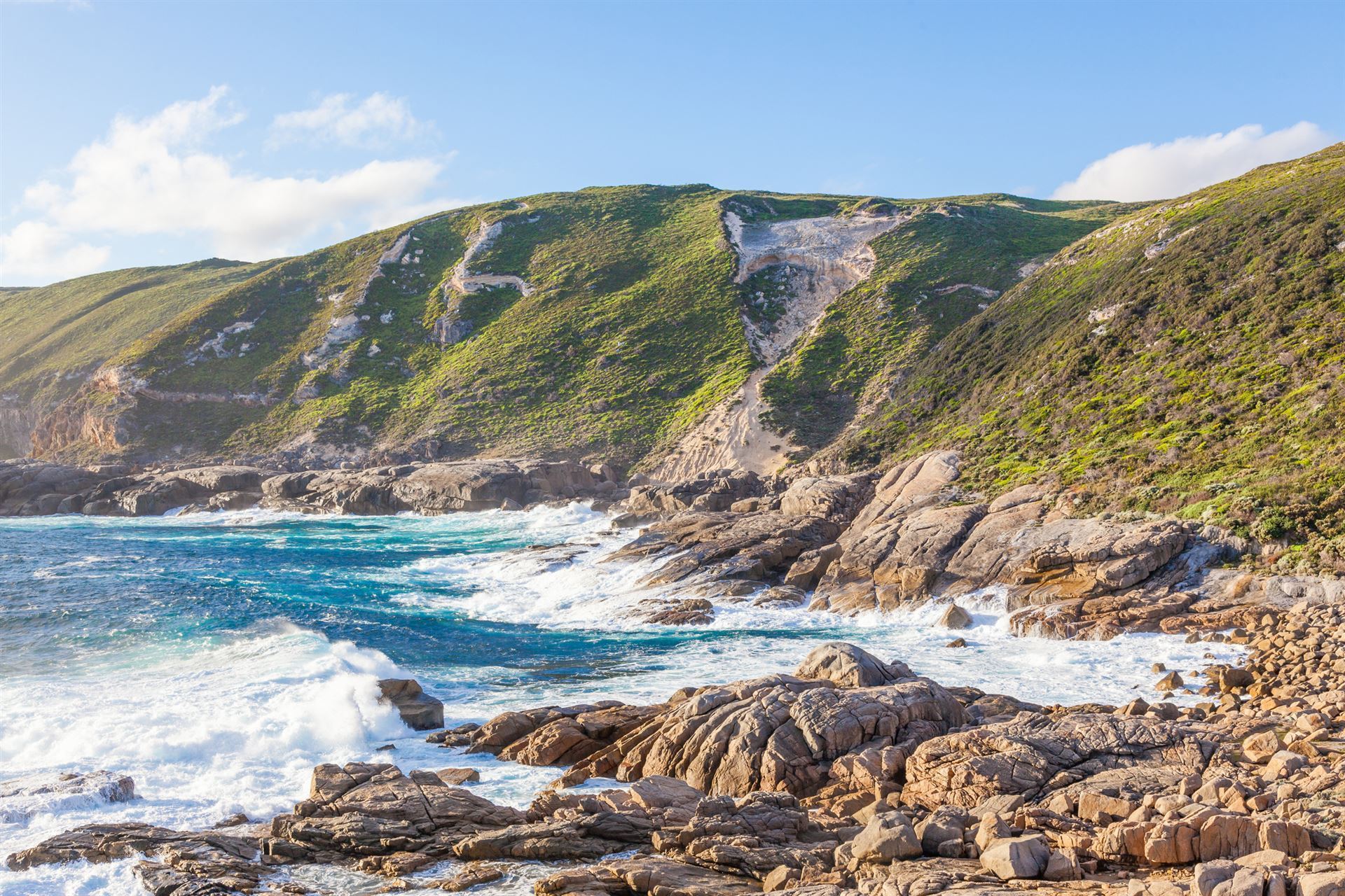Torndirrup Nationalpark