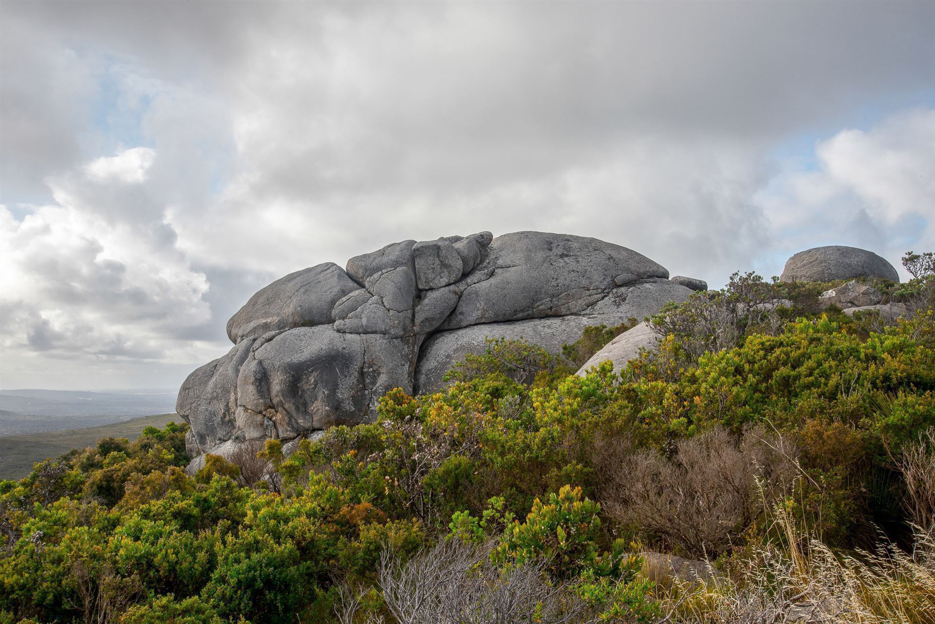 Torndirrup Nationalpark