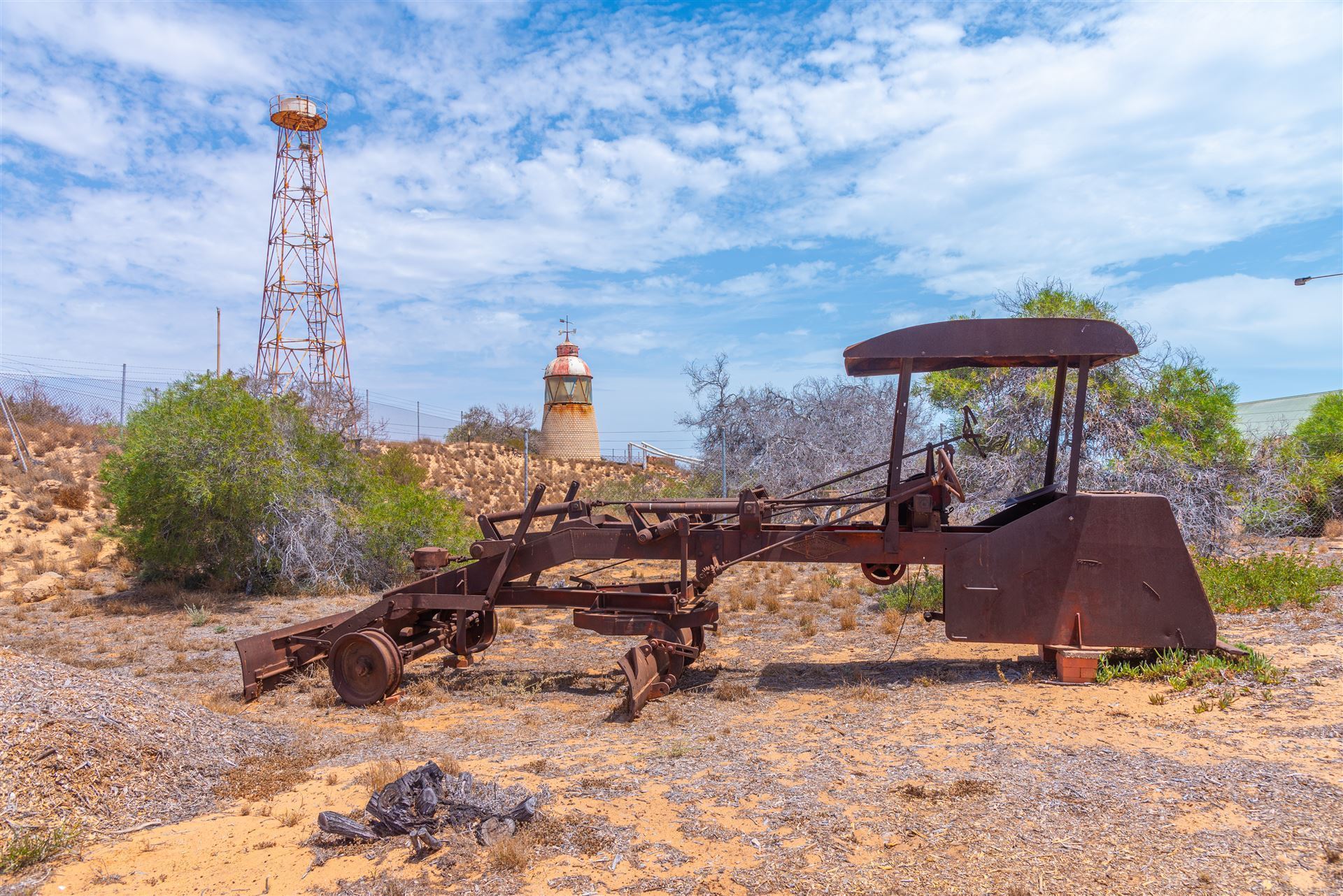 Carnarvon