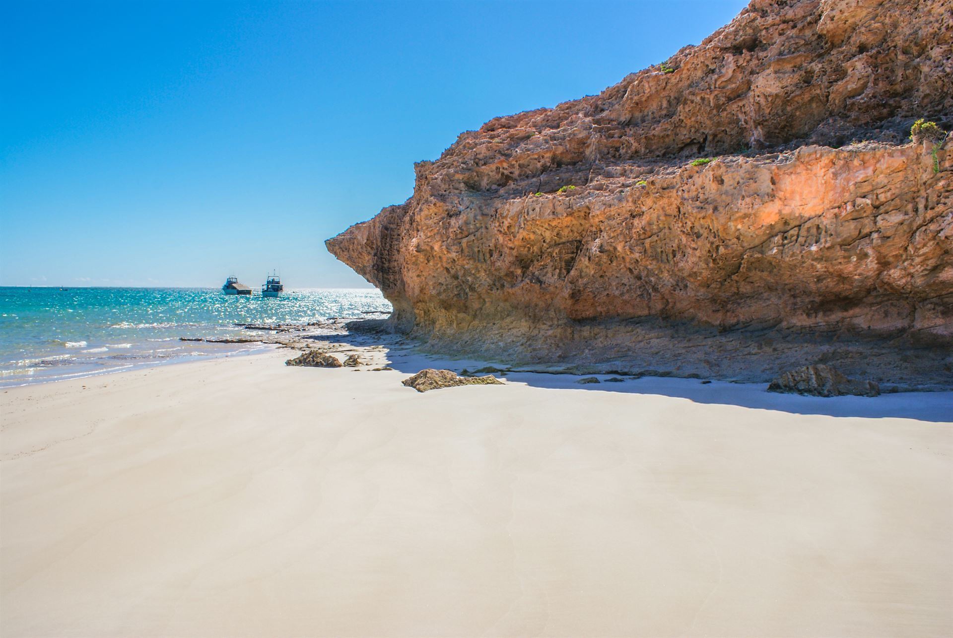 Coral Bay
