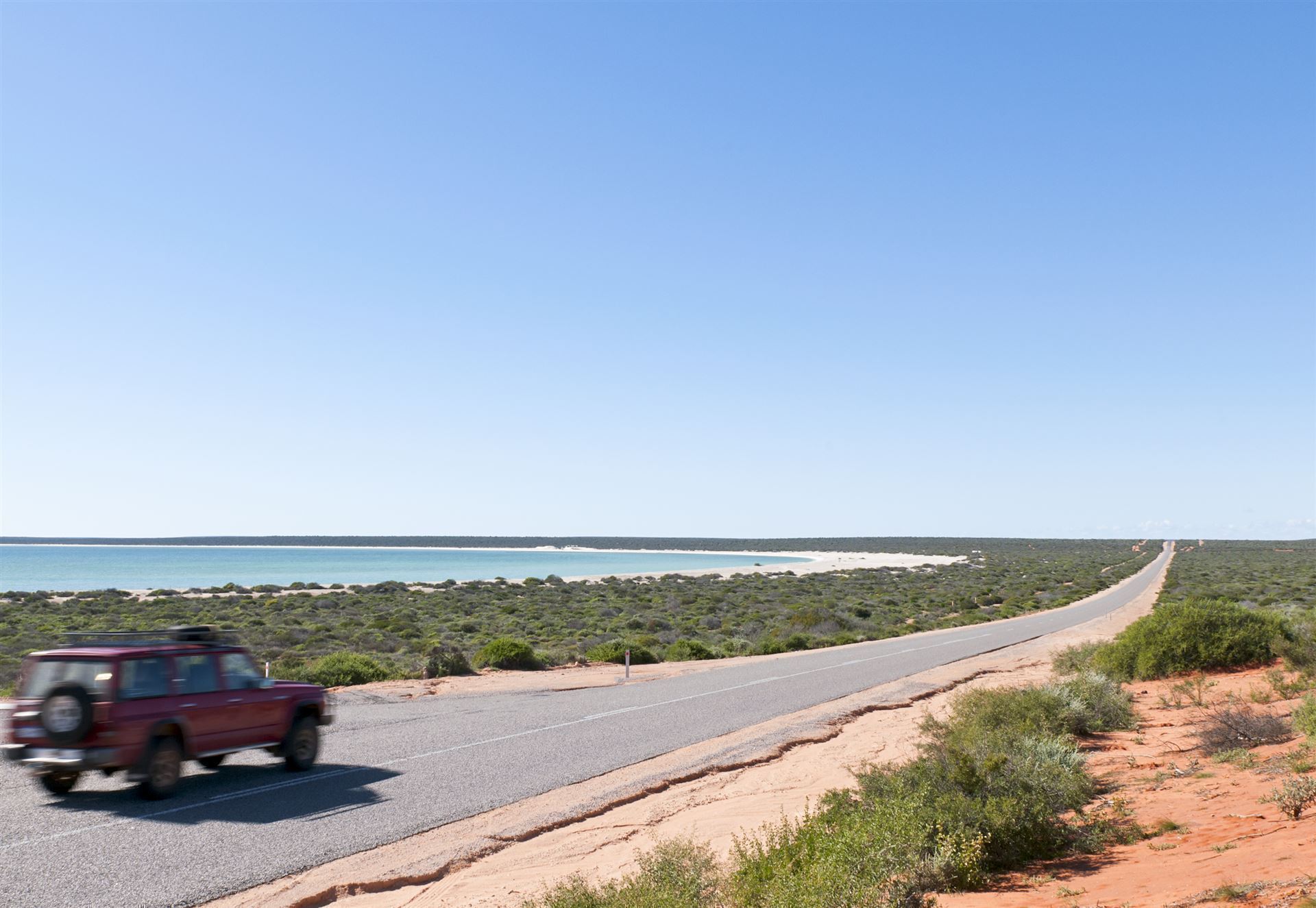 Shark Bay