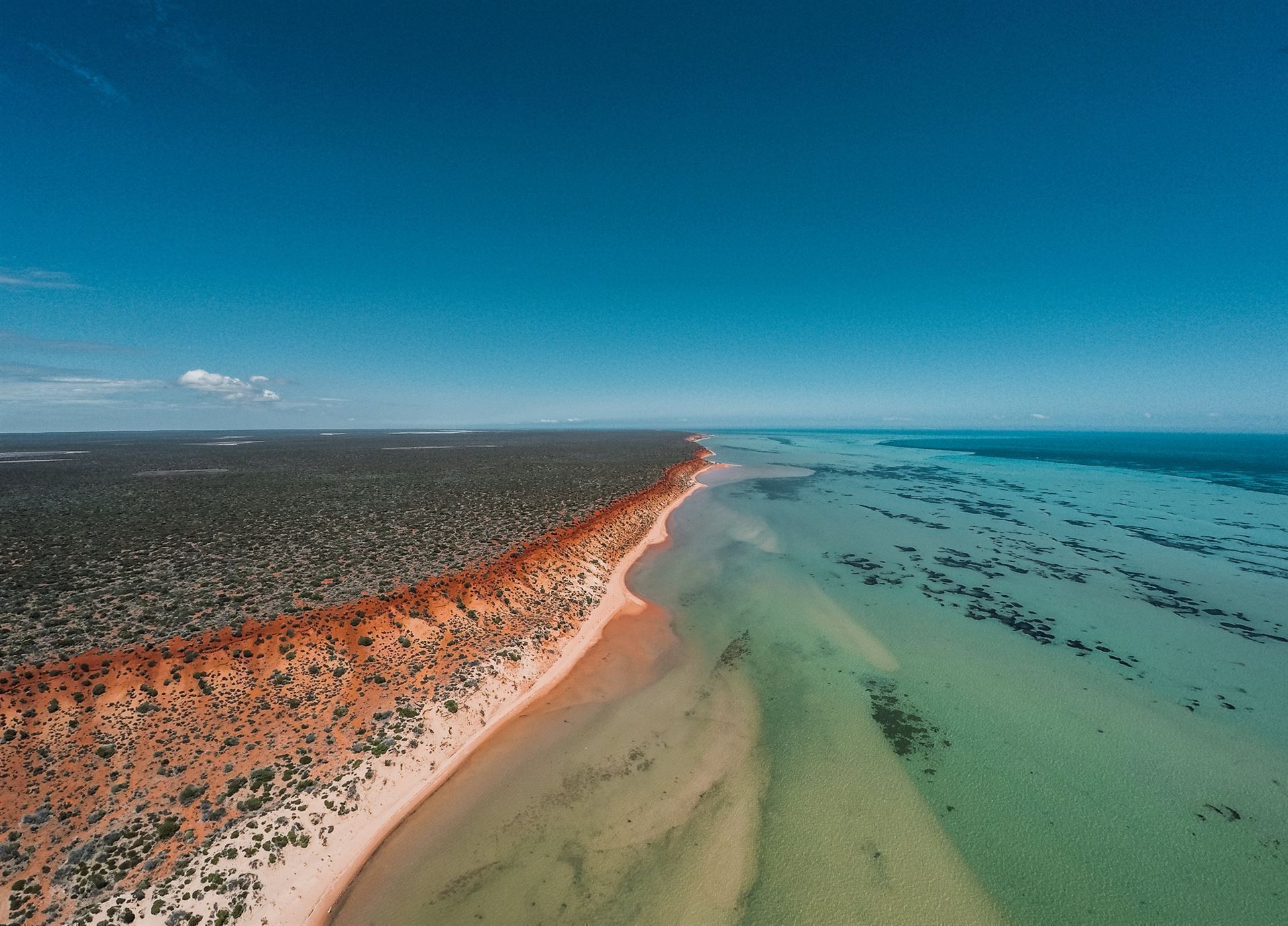 Shark Bay