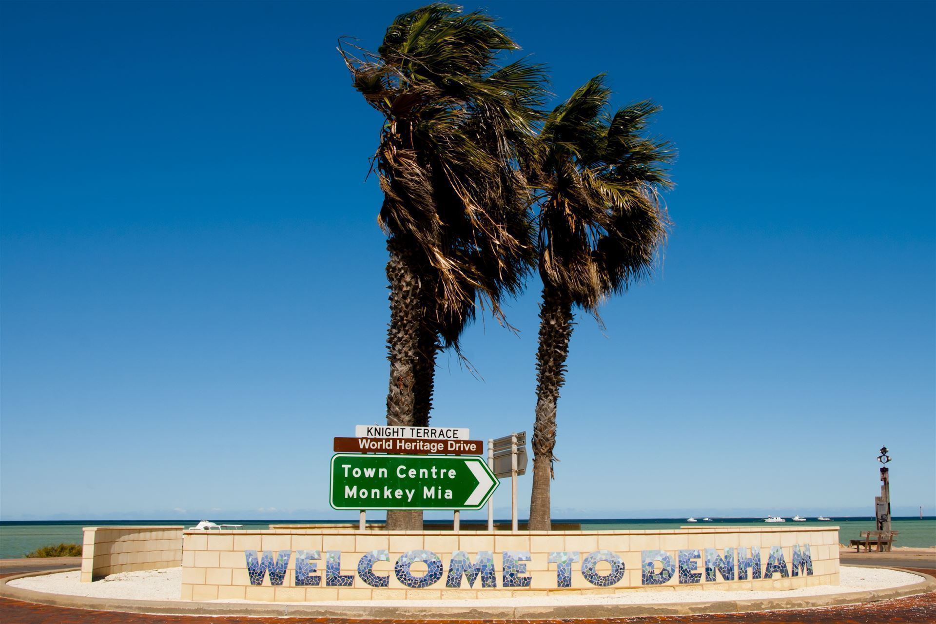 Denham