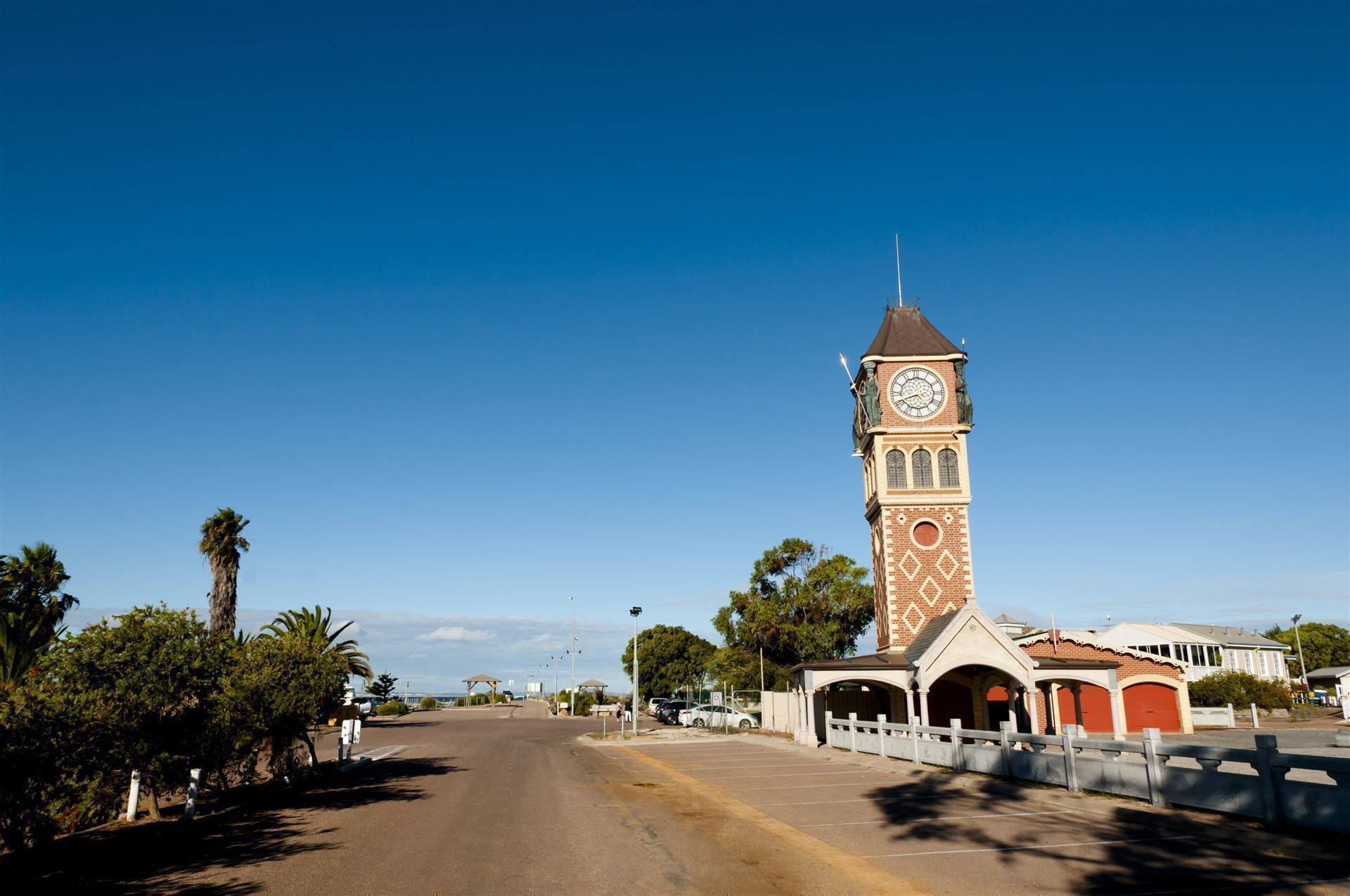 Clock Tower