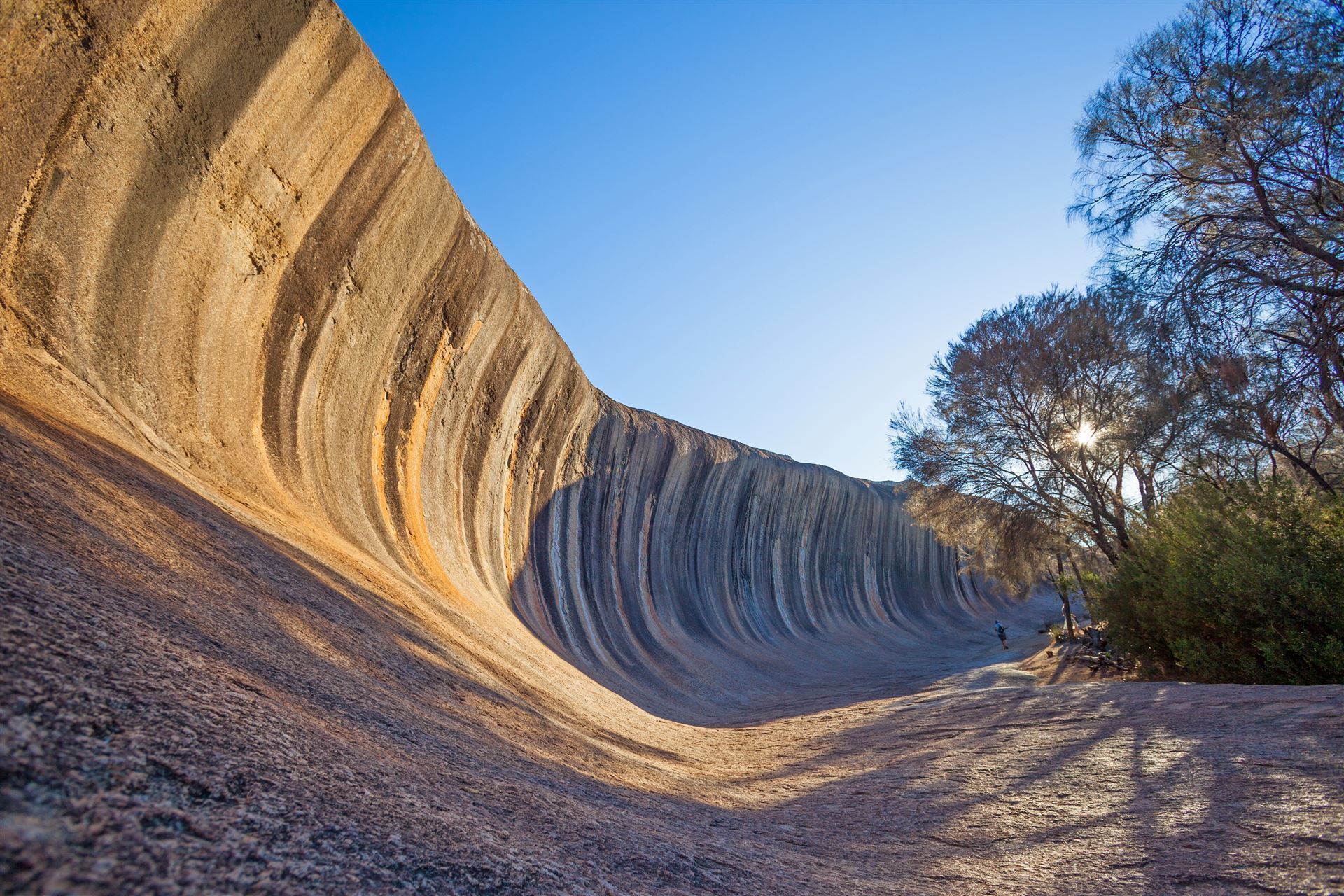 Wave Rock