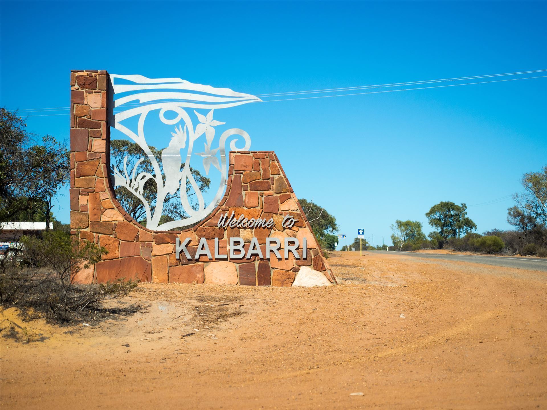 Kalbarri