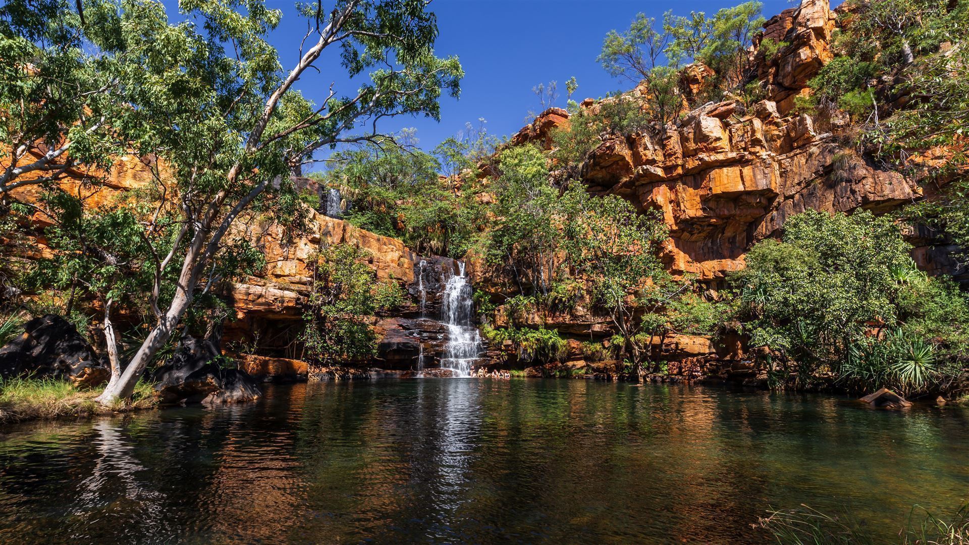 Kimberley Region