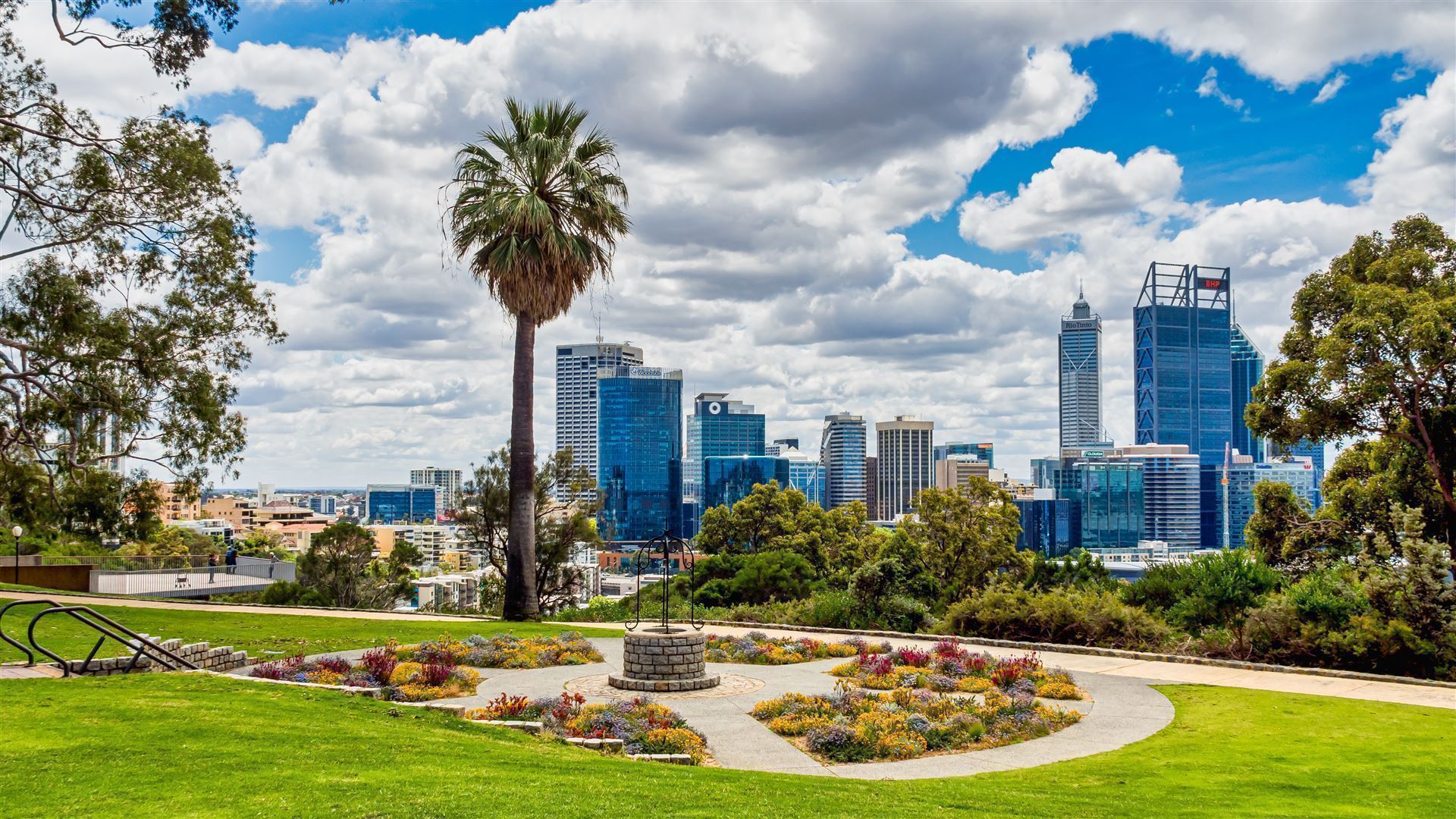 Kings Park