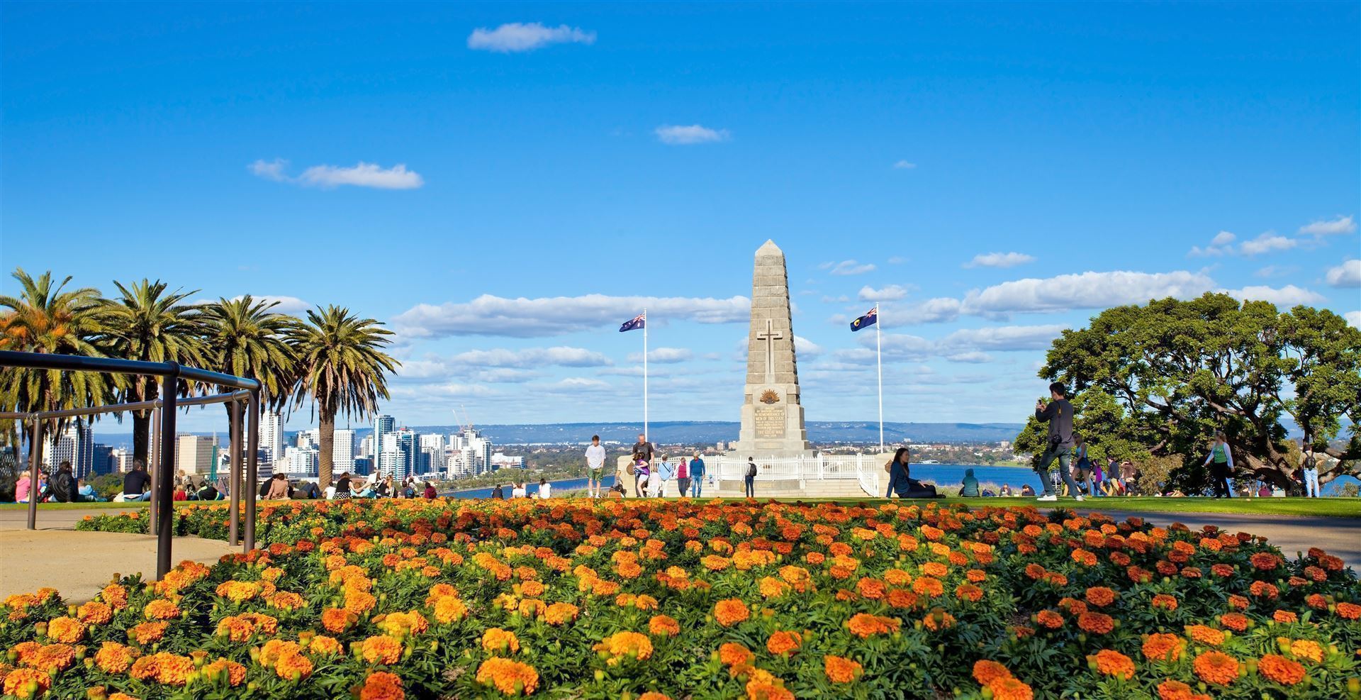 Kings Park
