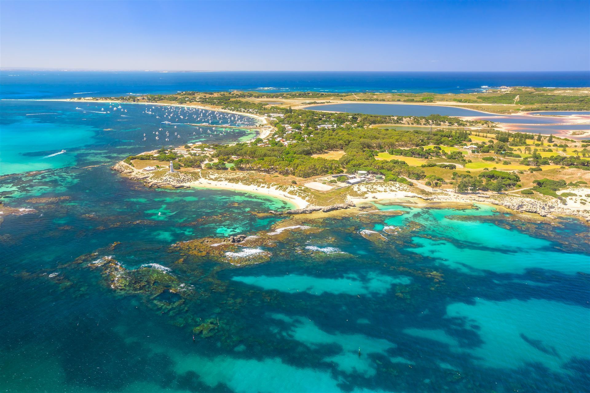 Rottnest Island