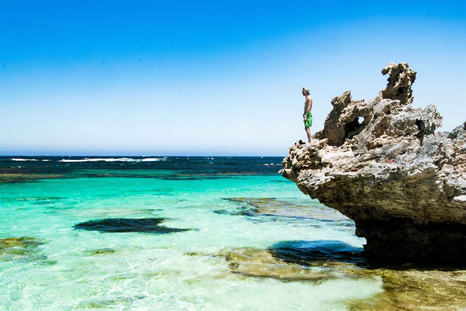 Rottnest Island