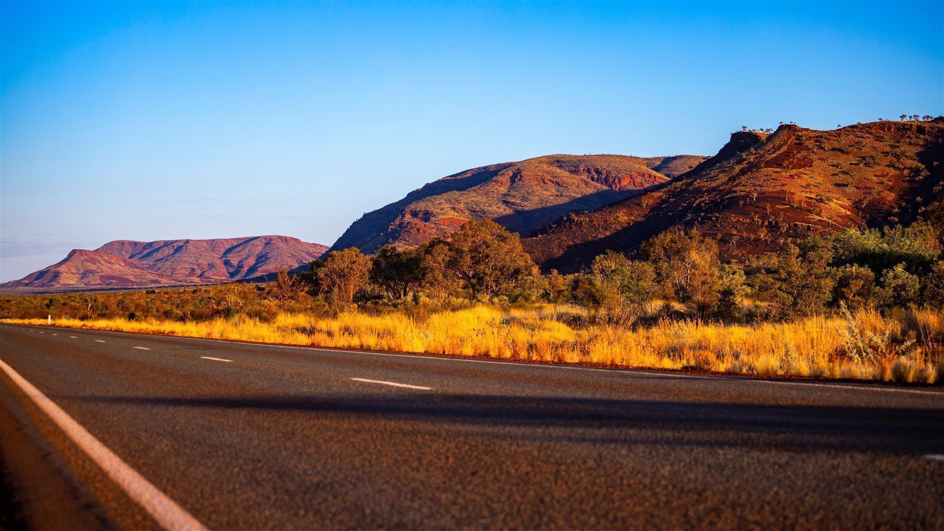 Karijini Nationalpark