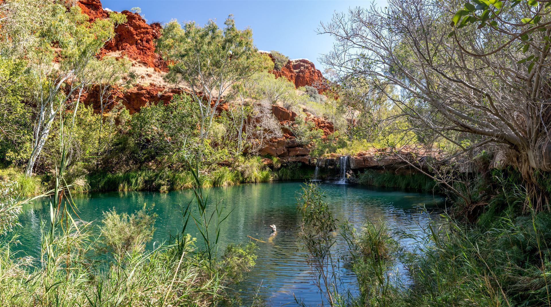 Karijini Nationalpark