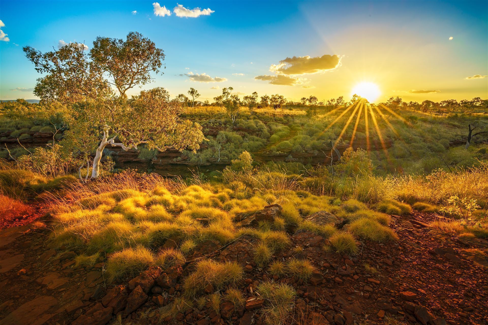 Karijini Nationalpark