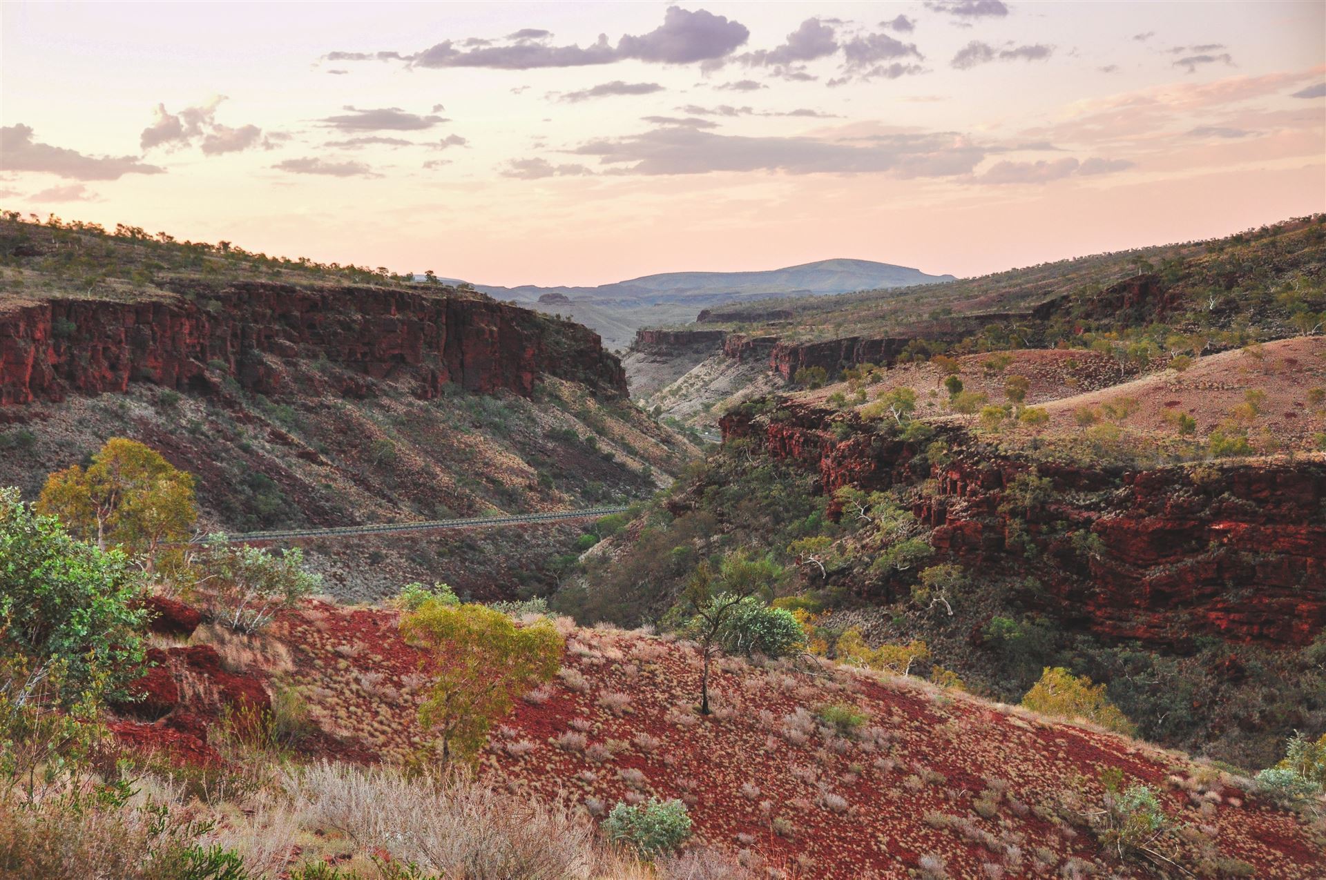 Karijini Nationalpark