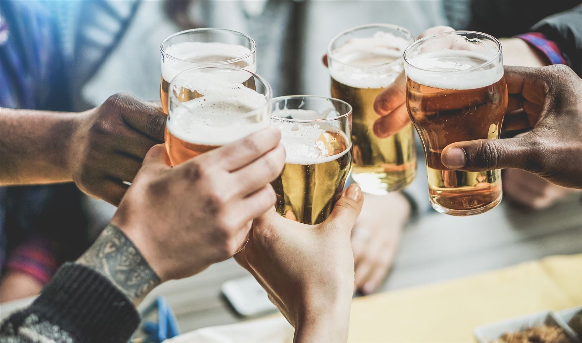 Cheers!