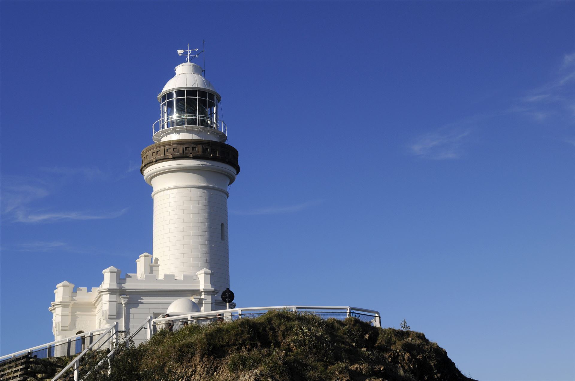 Cape Byron Light