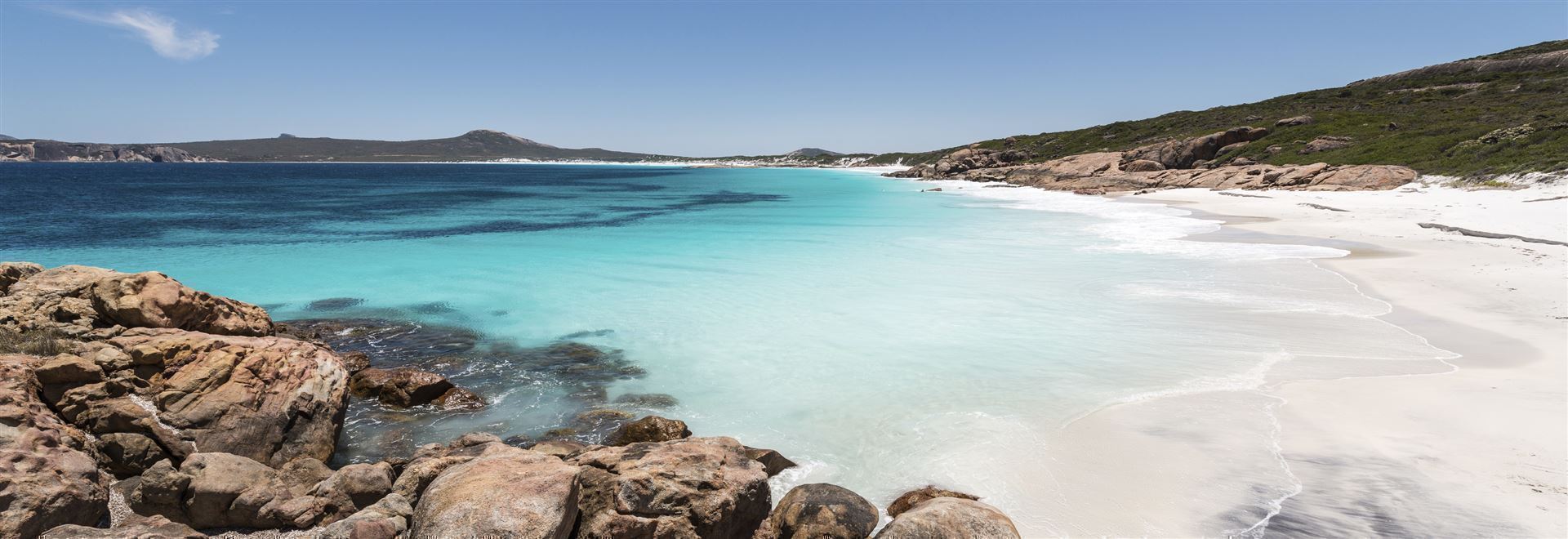 Esperance - Cape Le Grande