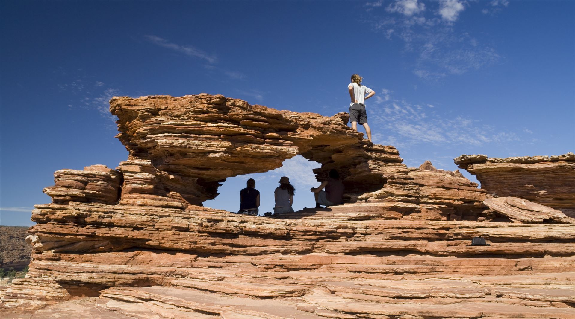 Kalbarri Nationalpark