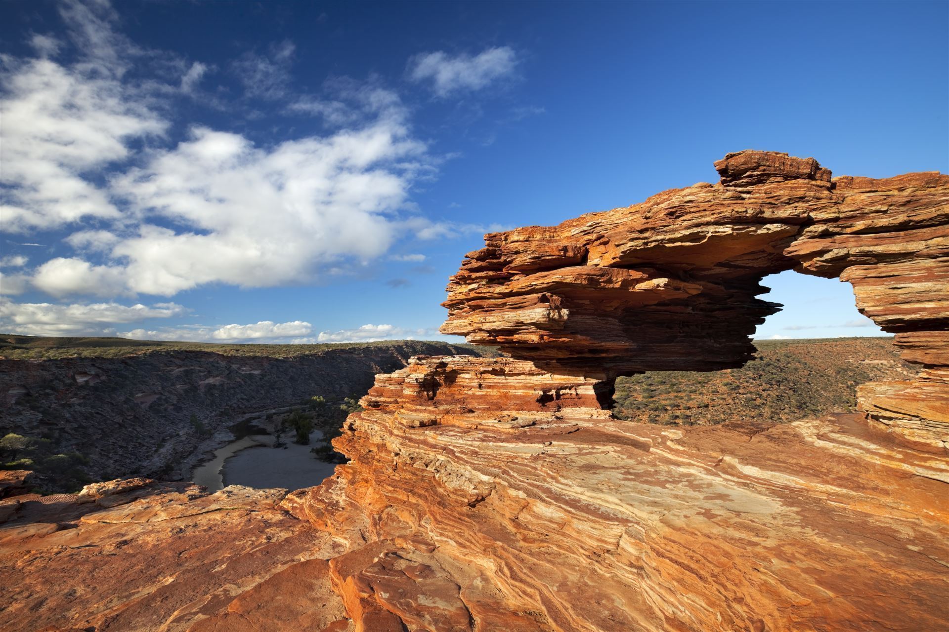 Kalbarri Nationalpark