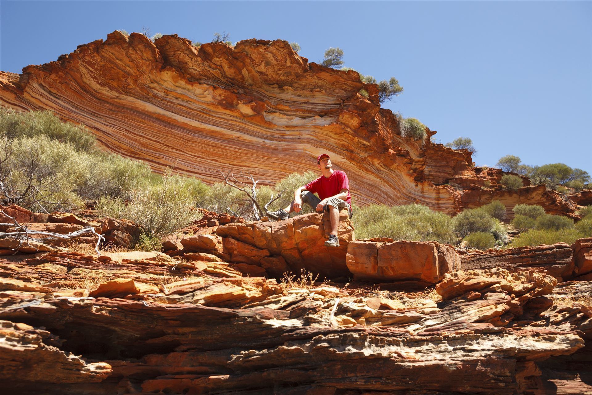 Kalbarri Nationalpark