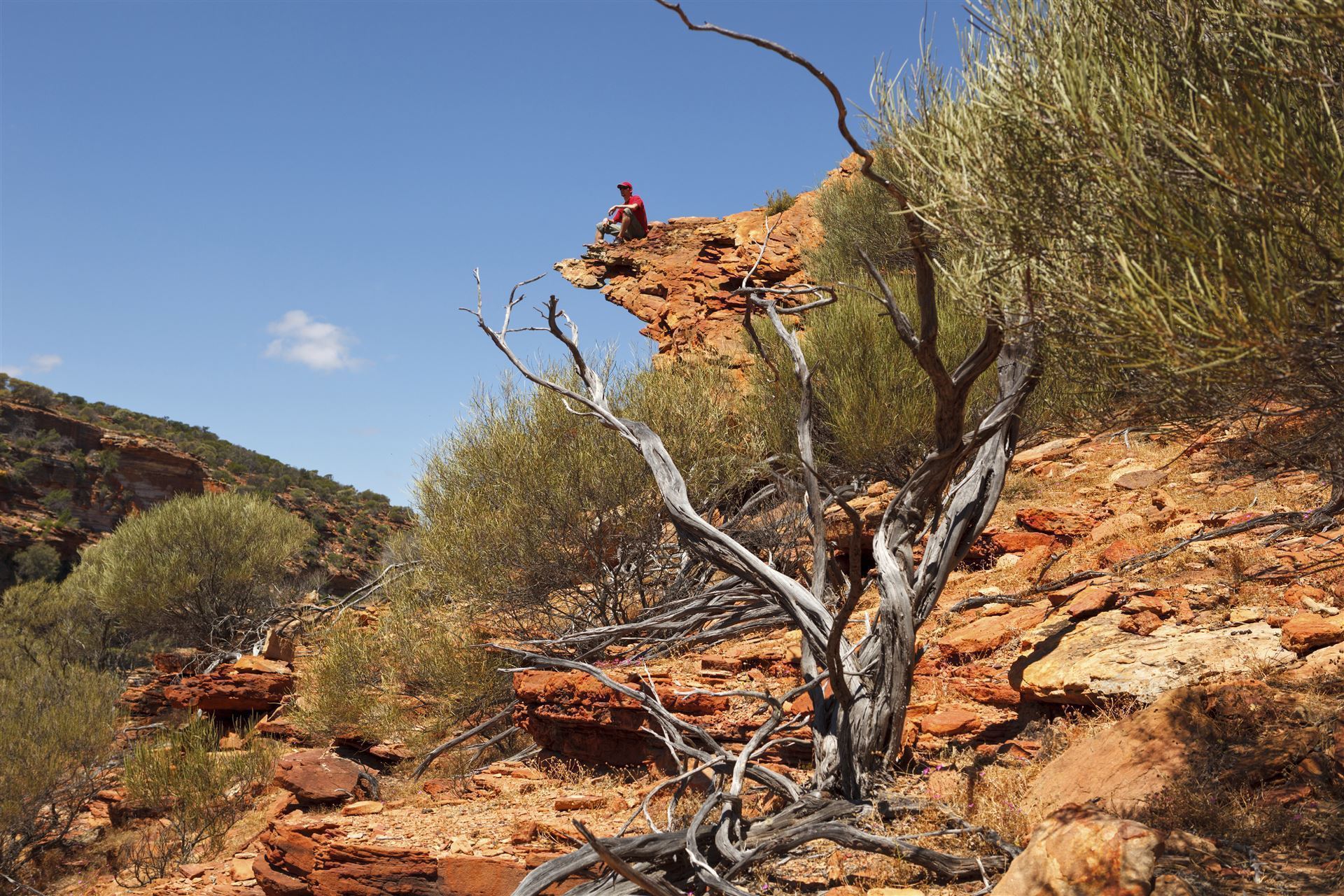 Kalbarri Nationalpark