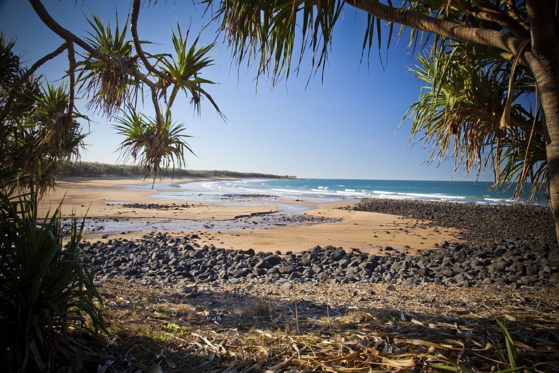 Bundaberg
