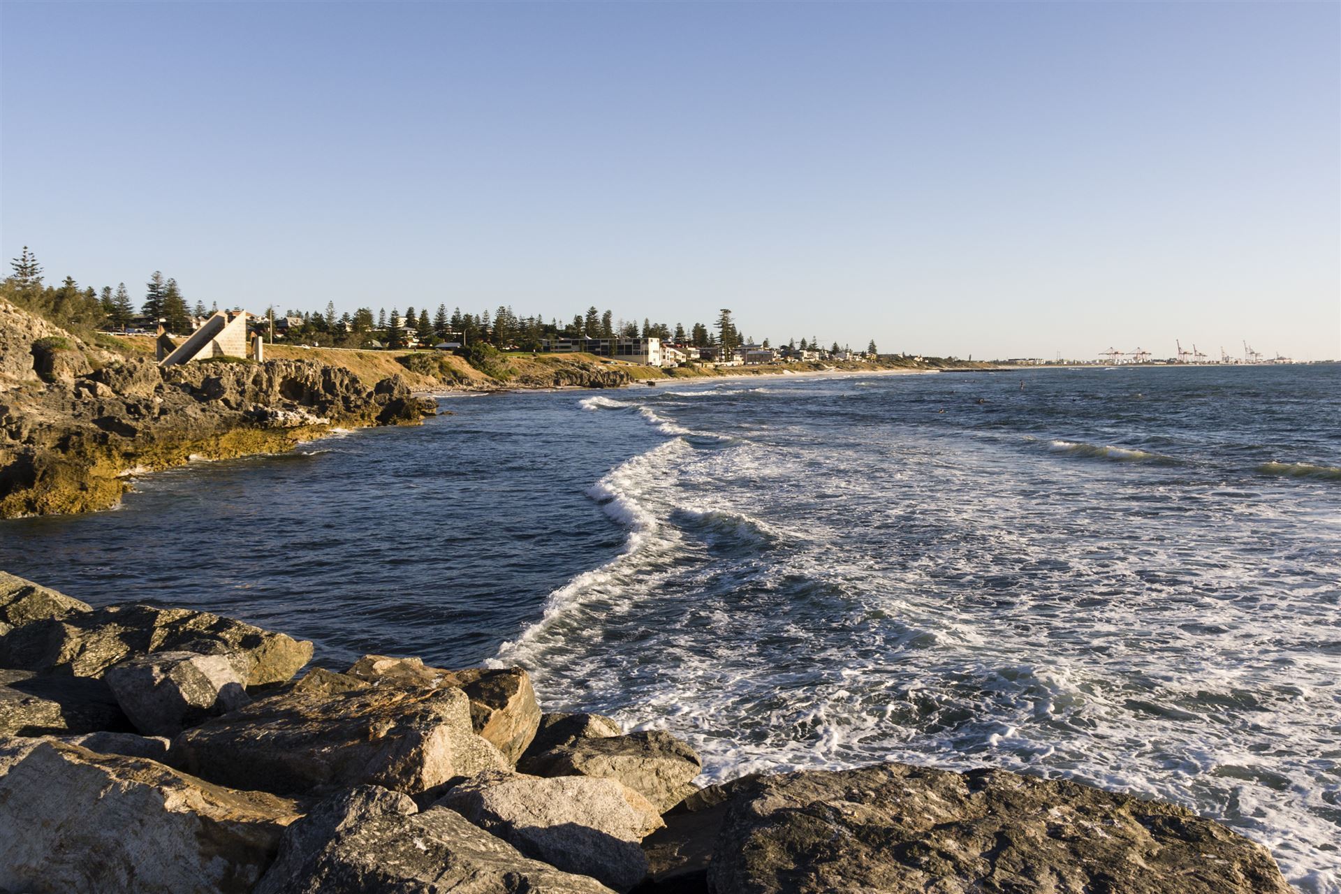Strand