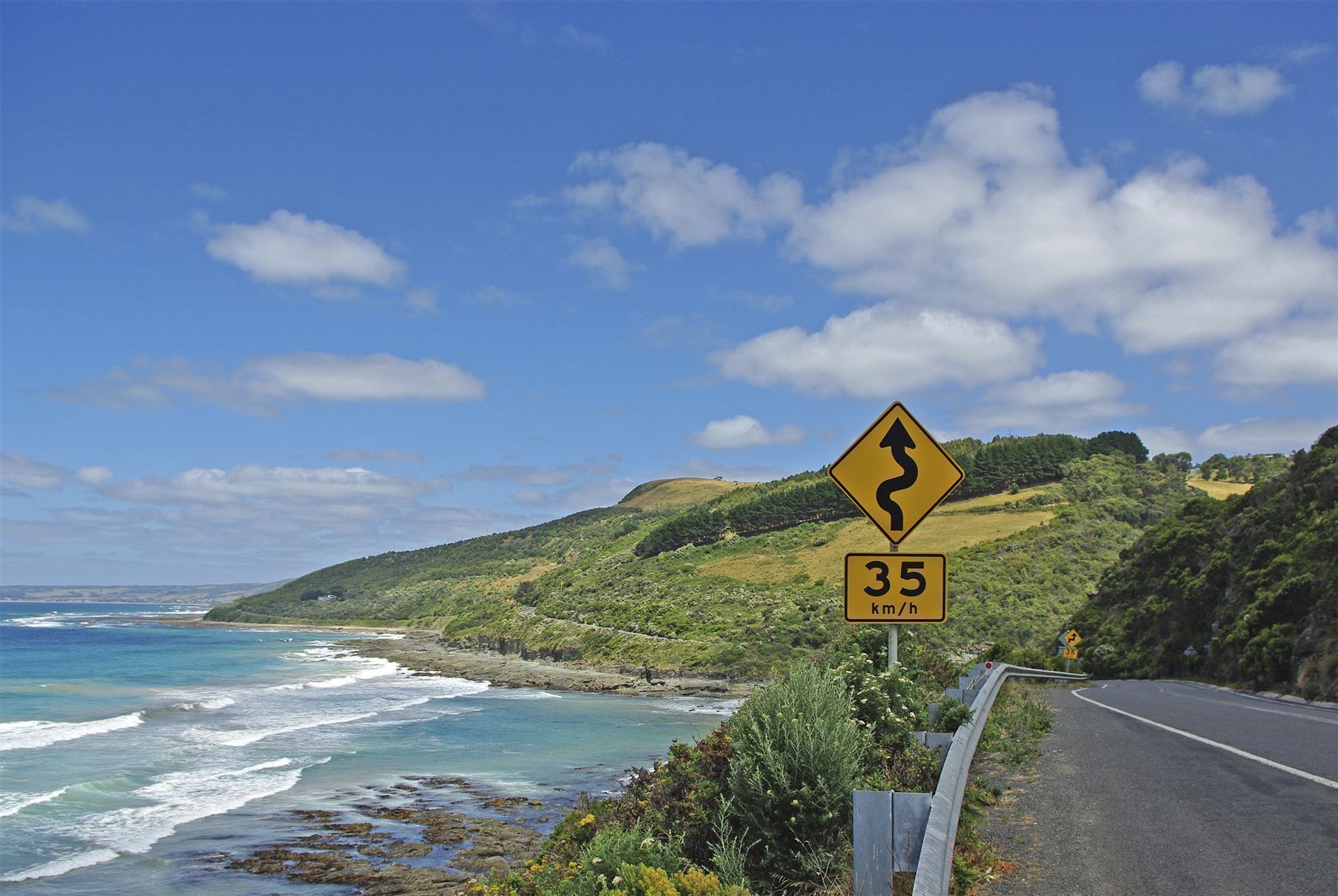 Great Ocean Road