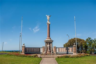 Kriegsdenkmal Warrnambool