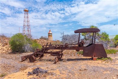 Carnarvon