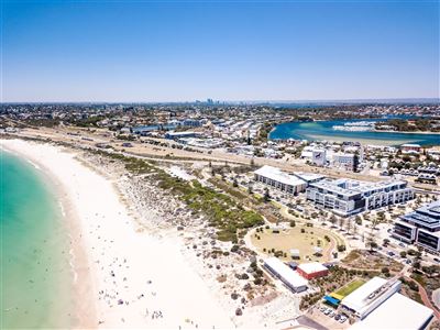 Fremantle