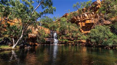 Kimberley Region