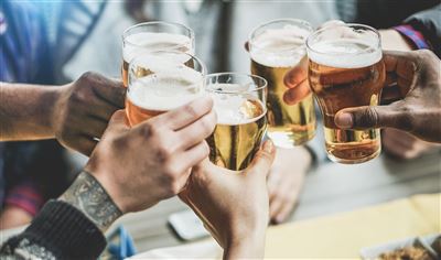 Cheers!