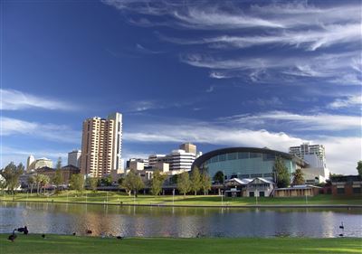 Australien Adelaide