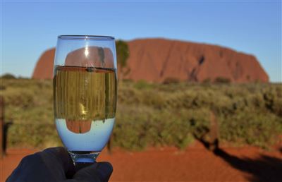 Ayers Rock 