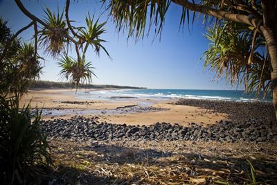 Bundaberg
