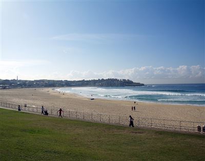 Bondi Beach