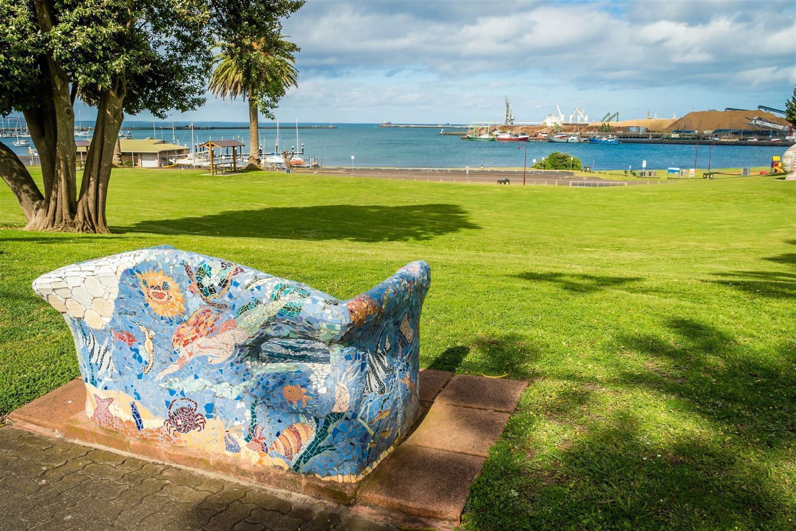 Rundreisen.de Australien Portland