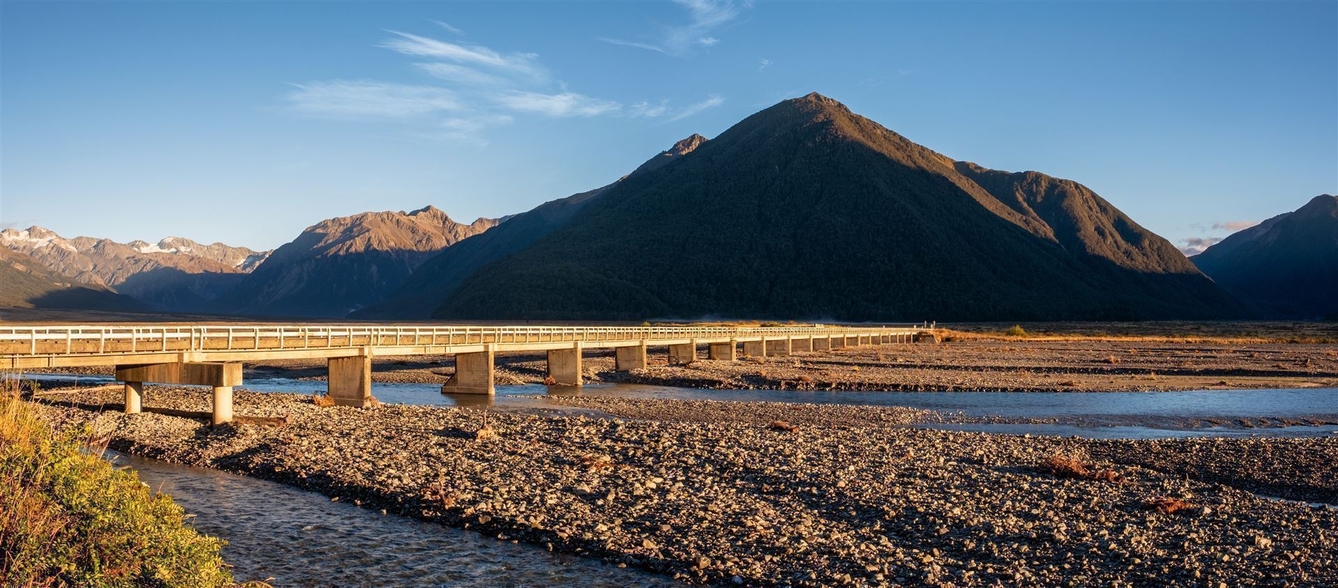 Arthurs Pass