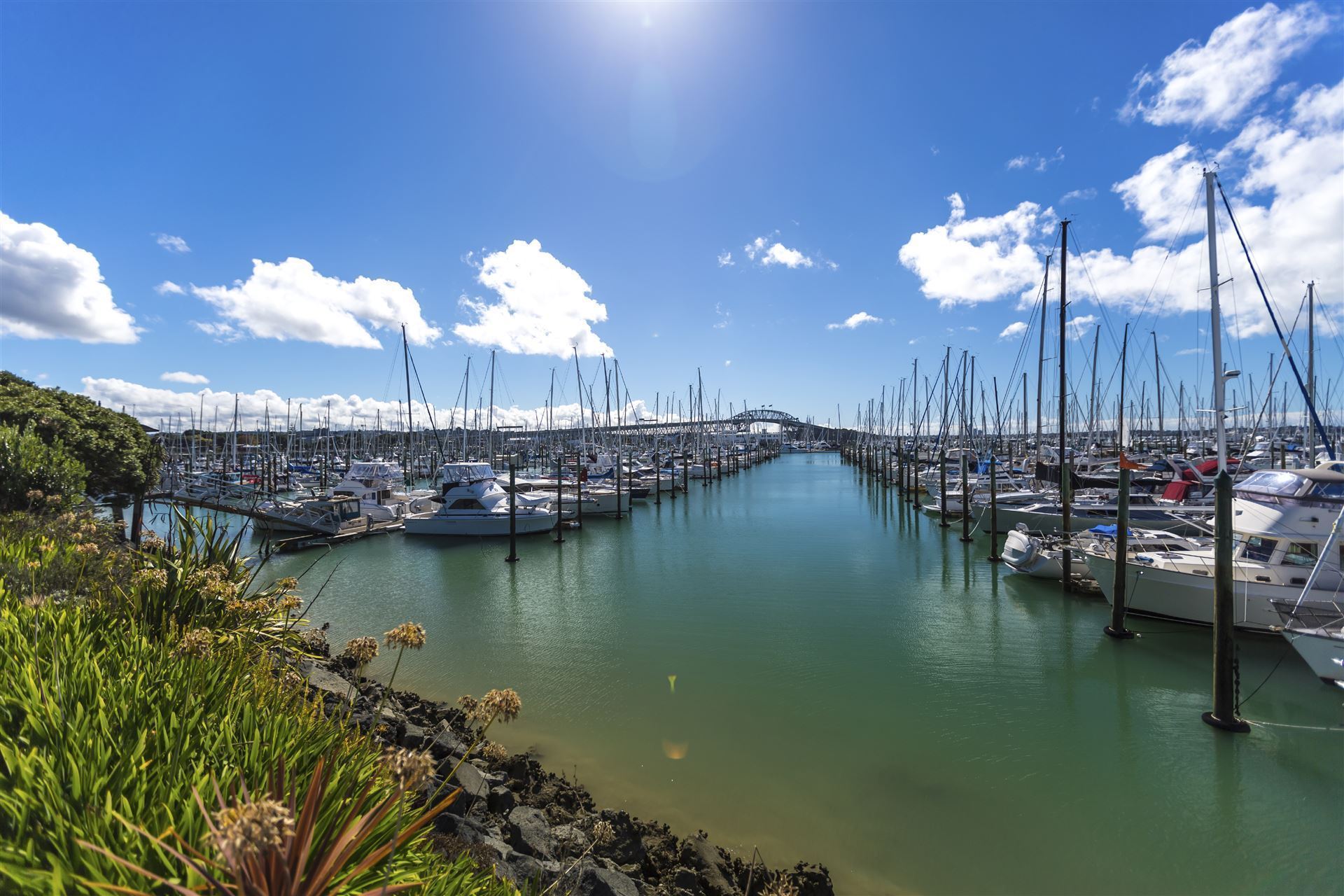 Hafen
