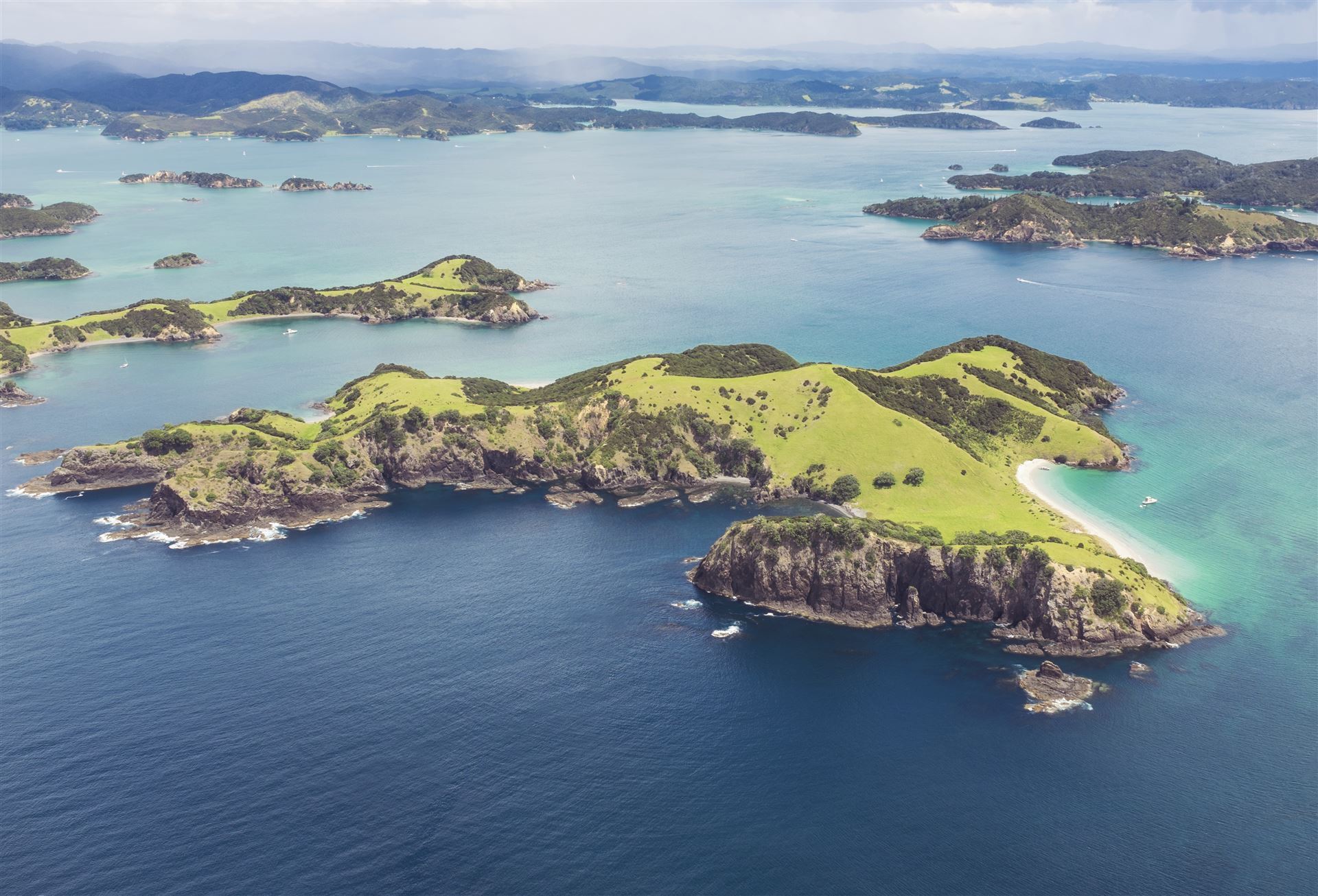 Bay of Islands