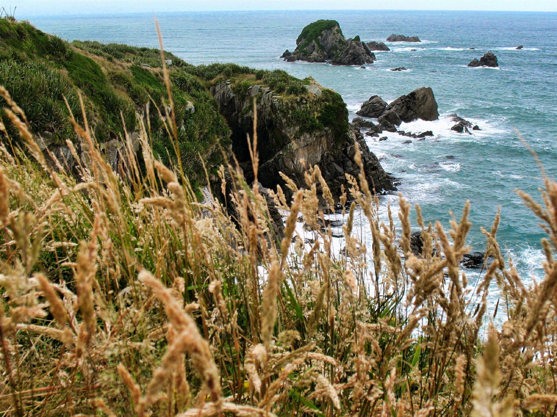 Cape Foul Wind