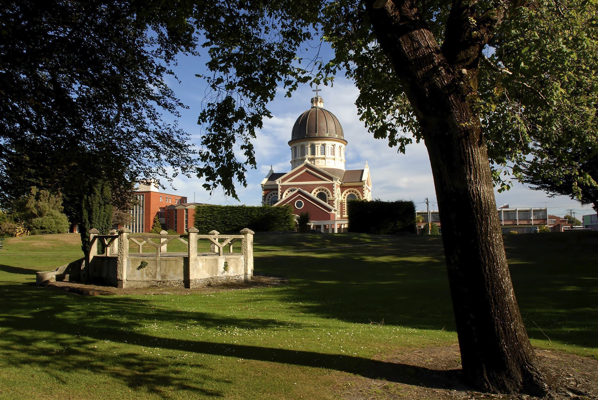 Invercargill