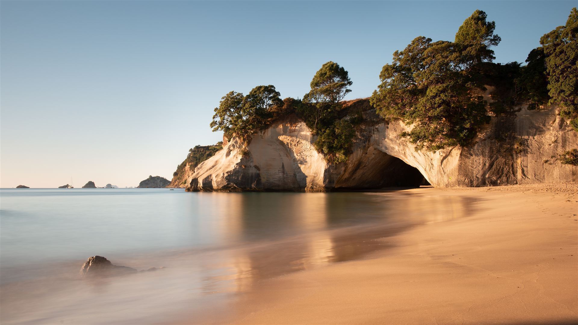 Coromandel