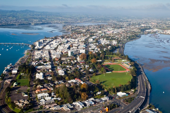 Neuseeland