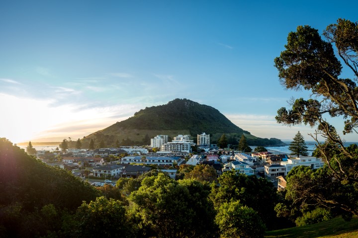 Neuseeland